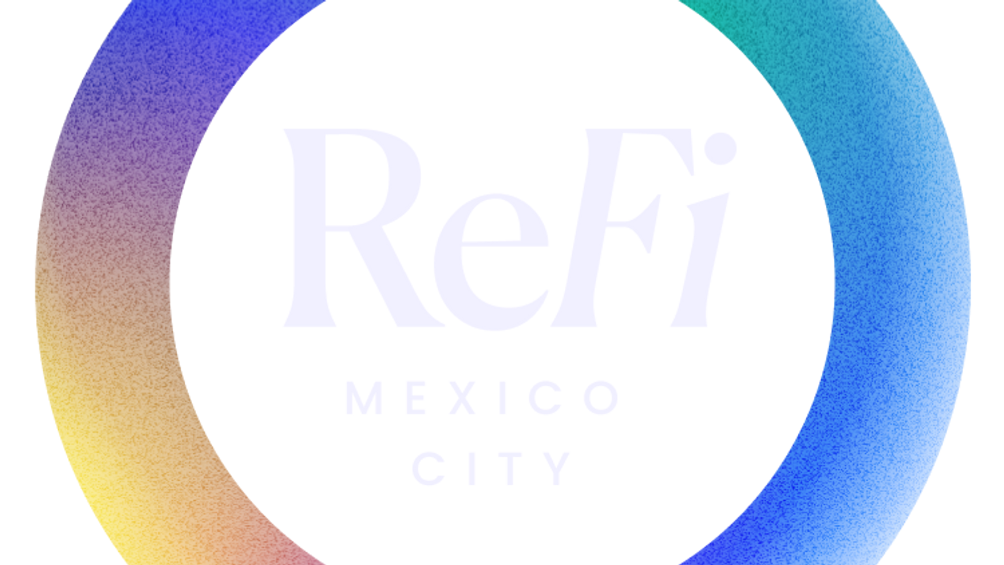ReFi Mexico Evento: Rumbo A Ethereum México
